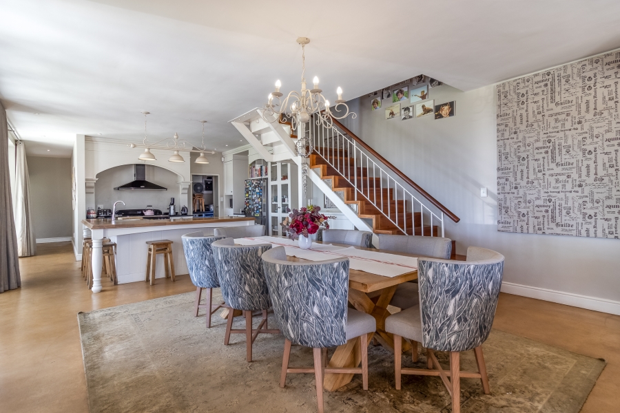 4 Bedroom Property for Sale in Diemersfontein Wine and Country Estate Western Cape